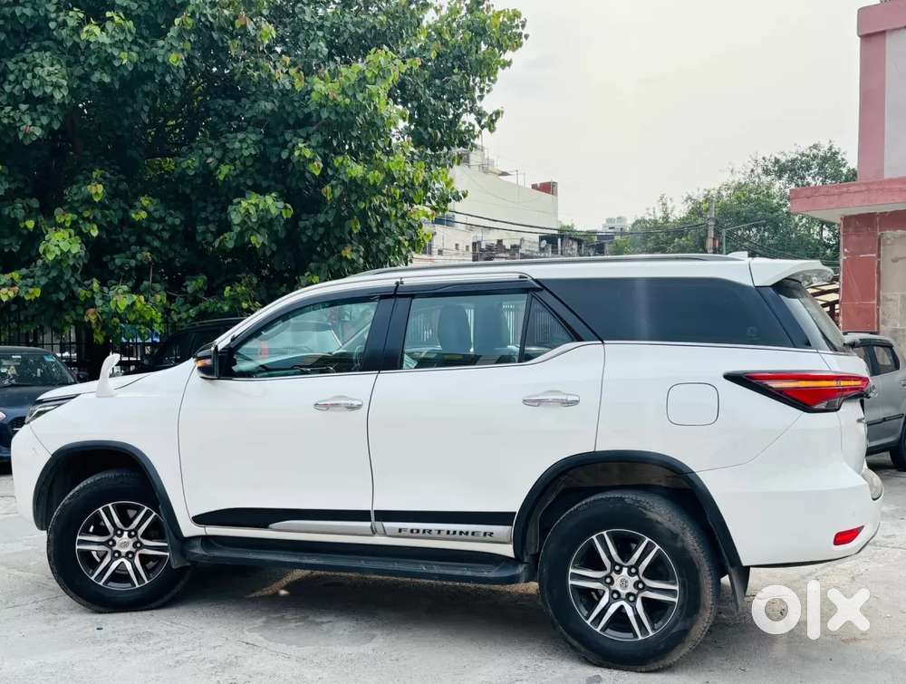 Toyota Fortuner, 2023, Diesel