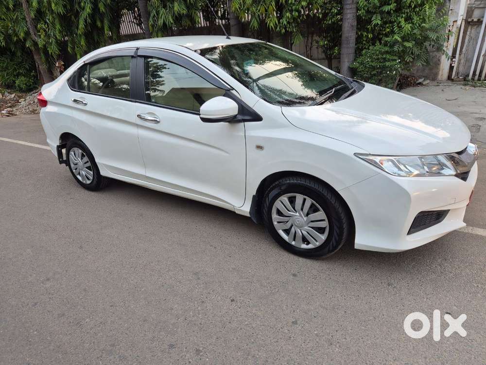 Honda City I Dtec S, 2014, Diesel