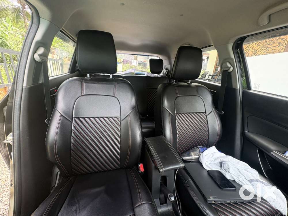 Maruti Suzuki Swift Zdi Plus Petrol 2024