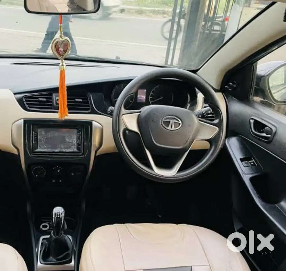 Tata Zest 2016 Petrol 79987 Km Driven
