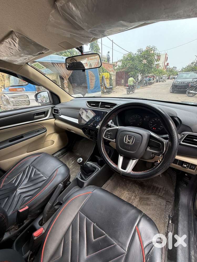 Honda Amaze 1.2 S I-vtec, 2023, Cng & Hybrids