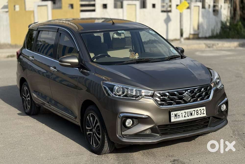 Maruti Suzuki Ertiga Vxi (o) Cng, 2023, Cng & Hybrids