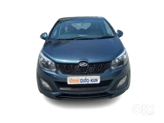 Mahindra Marazzo M4 8str, 2019, Diesel