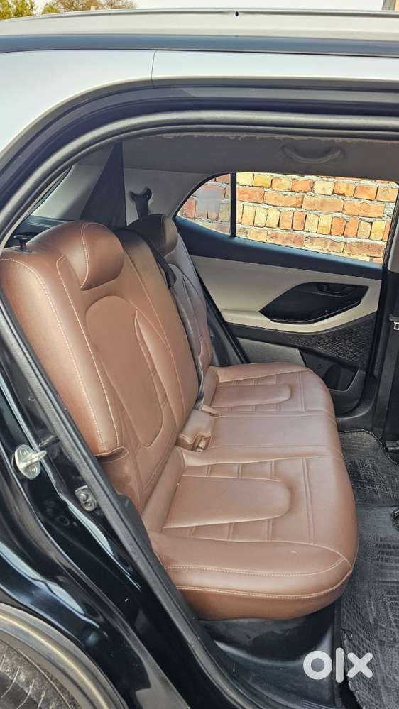 Hyundai Creta 1.4 Crdi Base, 2021, Diesel