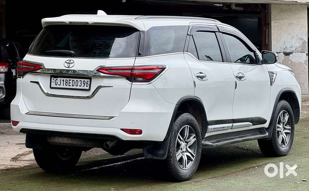 Toyota Fortuner 4x2 At 2.8 Diesel, 2024, Diesel