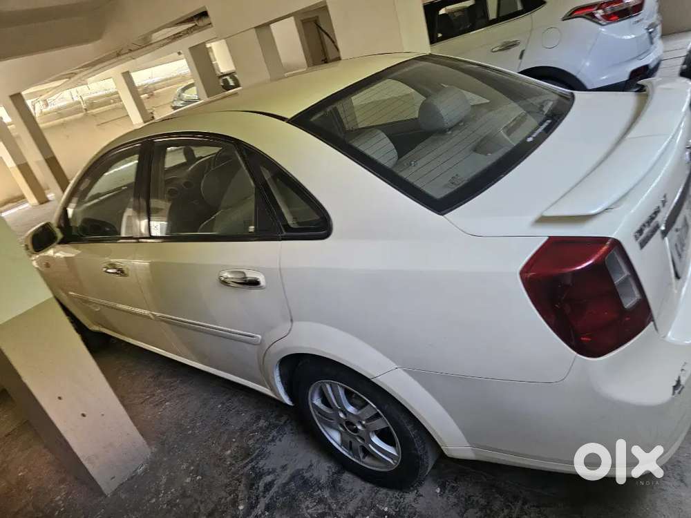 Chevrolet Optra Magnum 2008 Diesel 146900 Km Driven