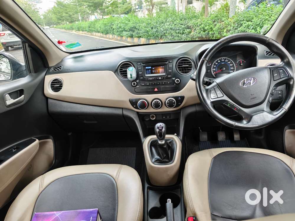 Hyundai Grand I10 Nios Asta, 2014, Diesel