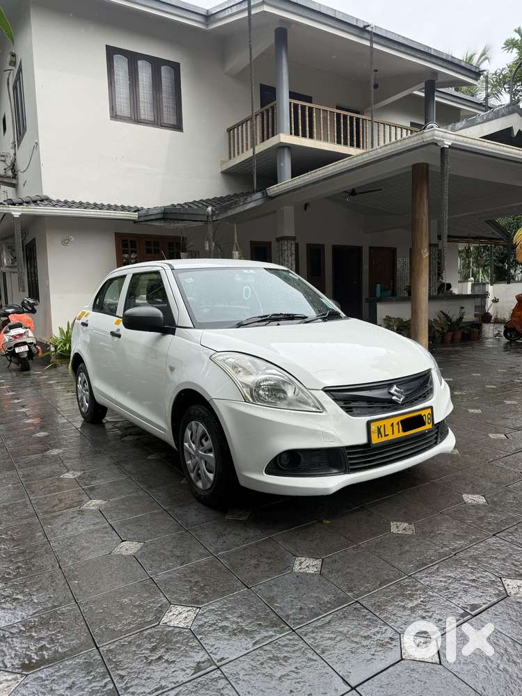 Maruti Suzuki Swift Dzire Tour S, 2023, Cng & Hybrids