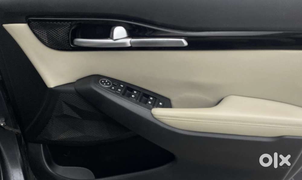 Kia Seltos Htx Ivt G, 2020, Petrol