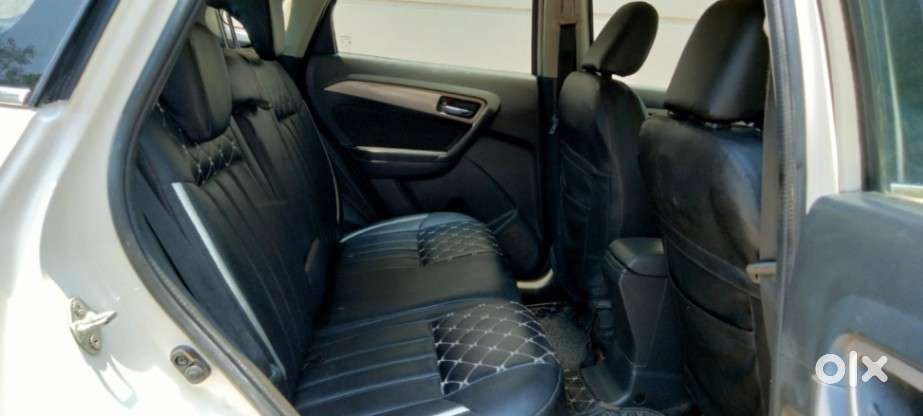 Maruti Suzuki Vitara Brezza Zdi Plus, 2017, Diesel