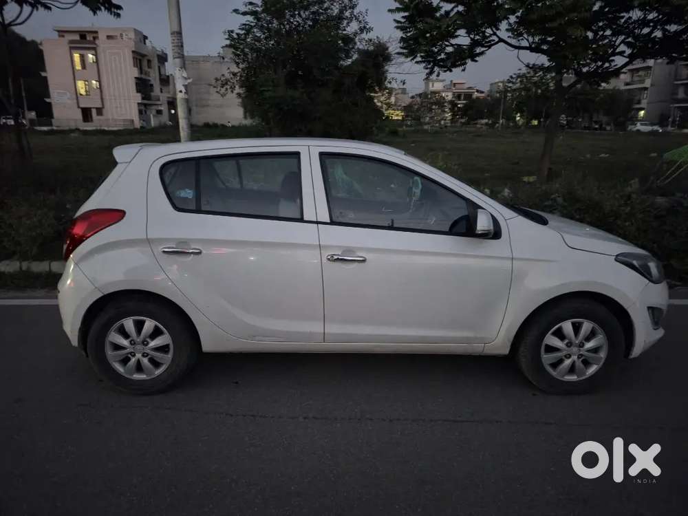 Hyundai I20 2013 Diesel Well Maintained