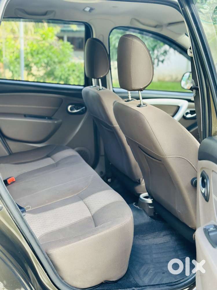 Renault Duster 1.5 85ps Rxz 4x2 Mt Diesel, 2019, Diesel