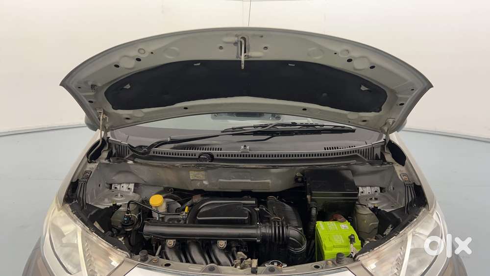 Datsun Redigo T Option, 2017, Petrol