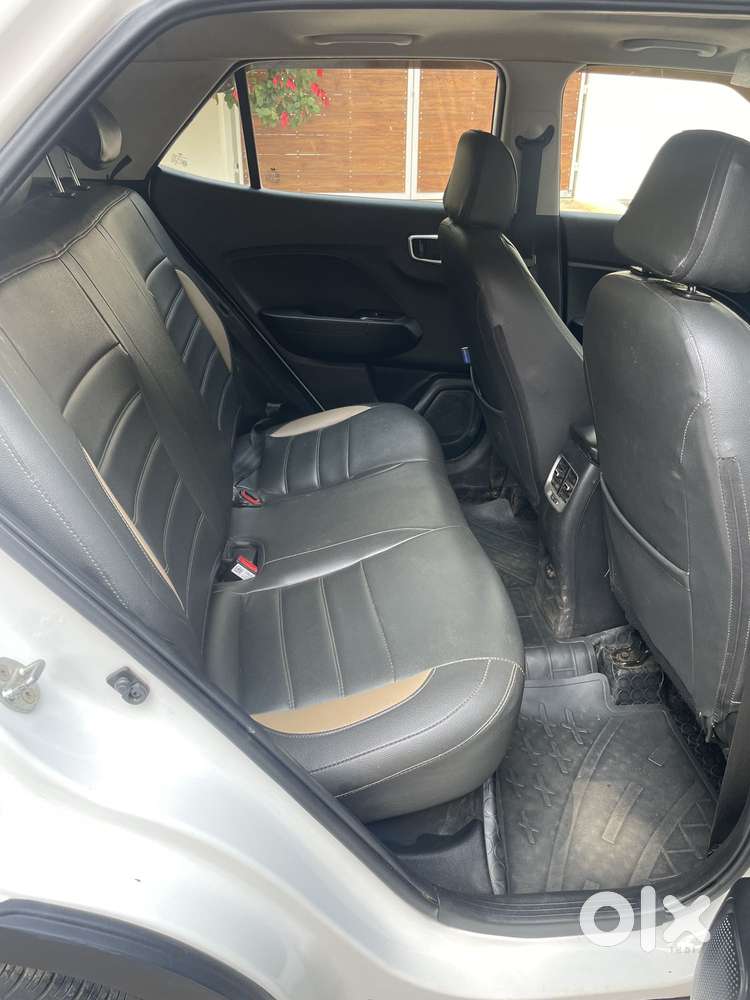 Hyundai Venue 1.0 Sx Turbo Imt, 2021, Petrol