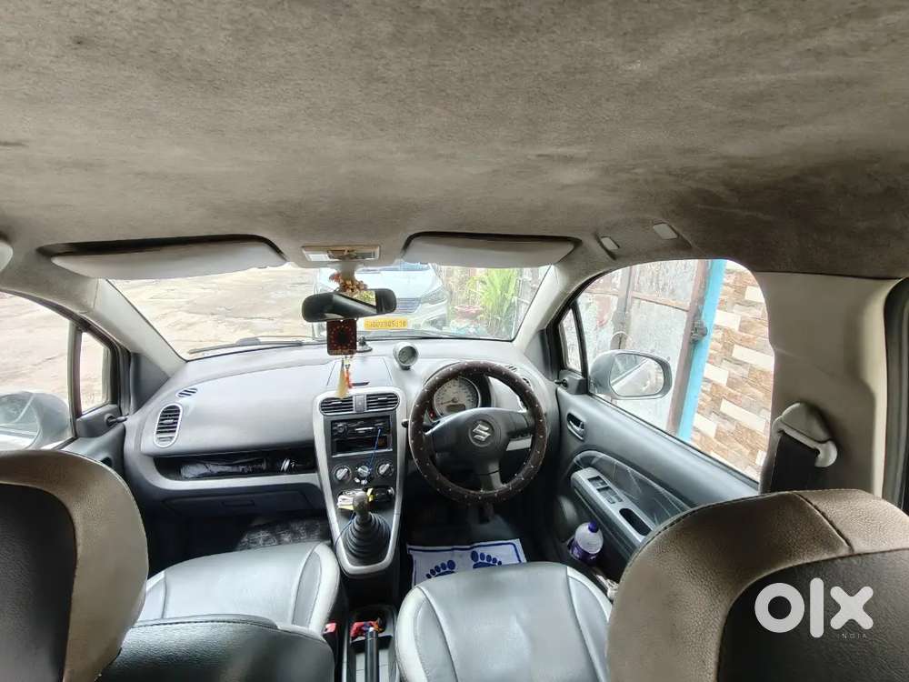 Maruti Suzuki Ritz 2012 Diesel