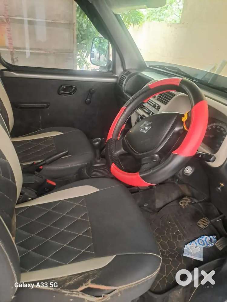 Maruti Eeco