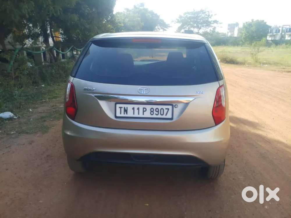 Good Mileage Good Condition Good Looking Own Board Tata Bolt