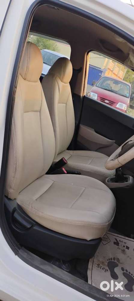 Hyundai Xcent 1.1 S Crdi, 2017, Diesel