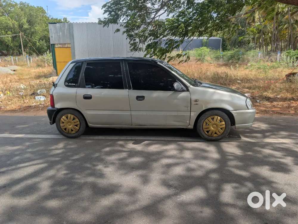 Maruti Suzuki Zen Estilo 2004 Petrol
