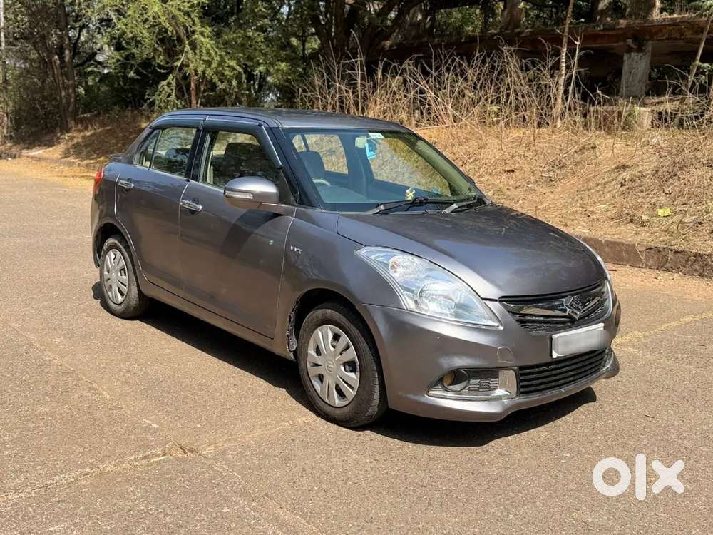 Swift Dzire Vxi New Shape Automatic Petrol