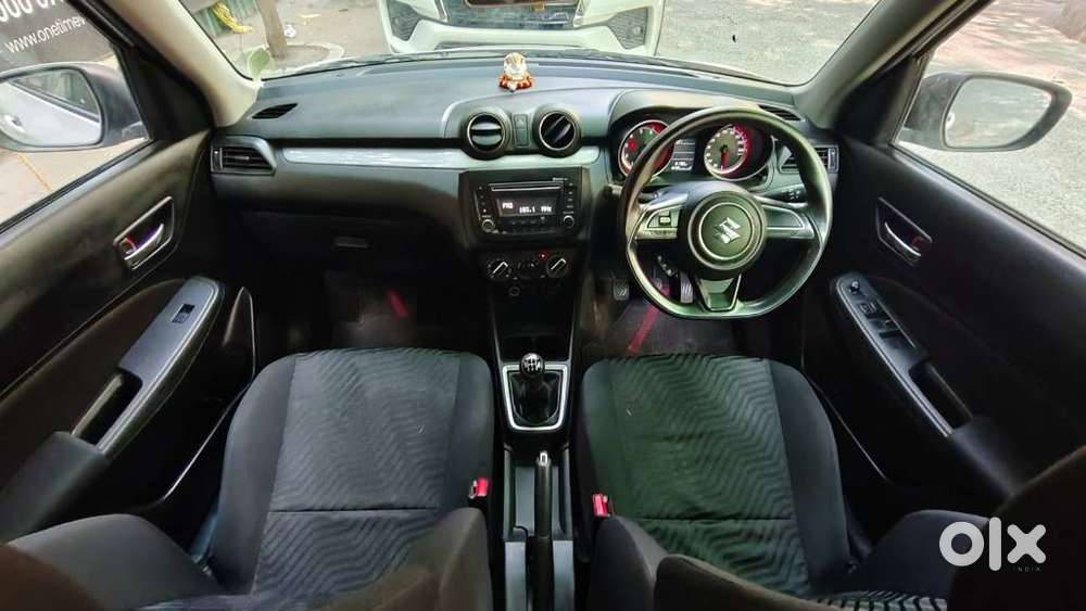 Maruti Suzuki Swift Vxi 2018, 2018, Petrol