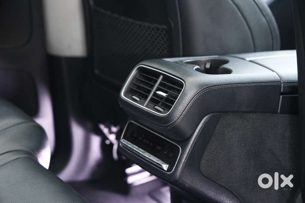 Mercedes-benz Gls 400d 4matic, 2021, Diesel