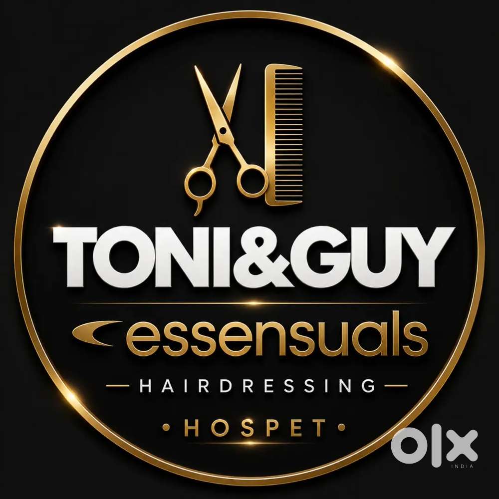 Toni&Guy Unisex salon and Natural Salon.