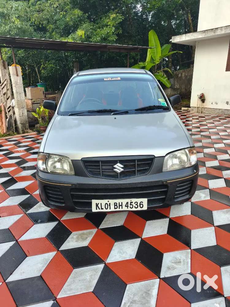 42000 Km Car For Sale