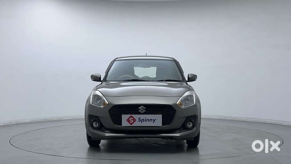 Maruti Suzuki Swift 2018 Vxi, 2019, Petrol