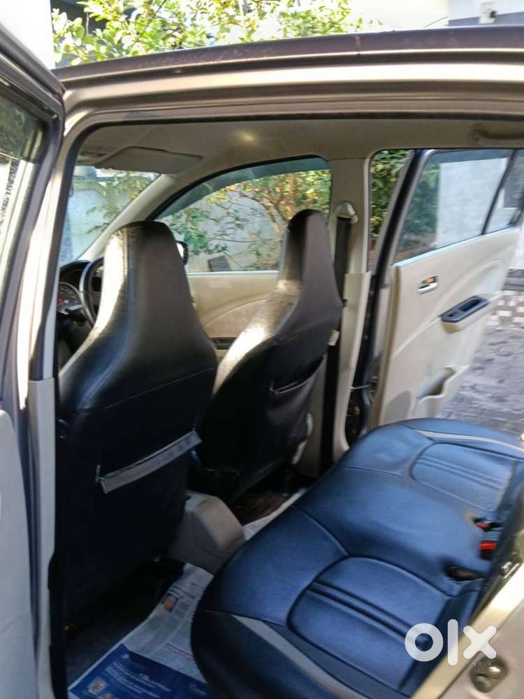 Zxi, Good Condition 2016 Regn, Kothamangalam