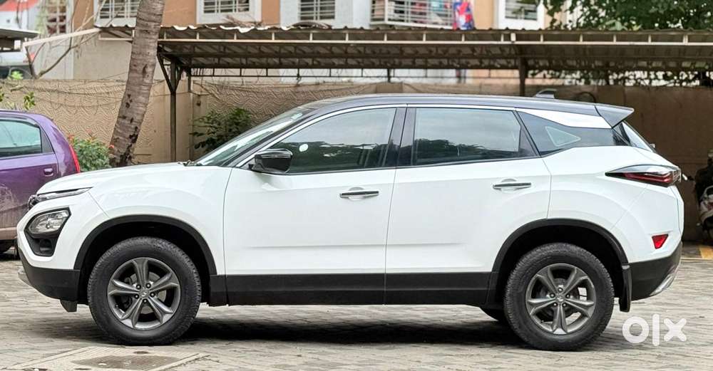 Tata Harrier, 2022, Diesel