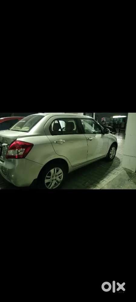 Maruti Suzuki Swift 2014