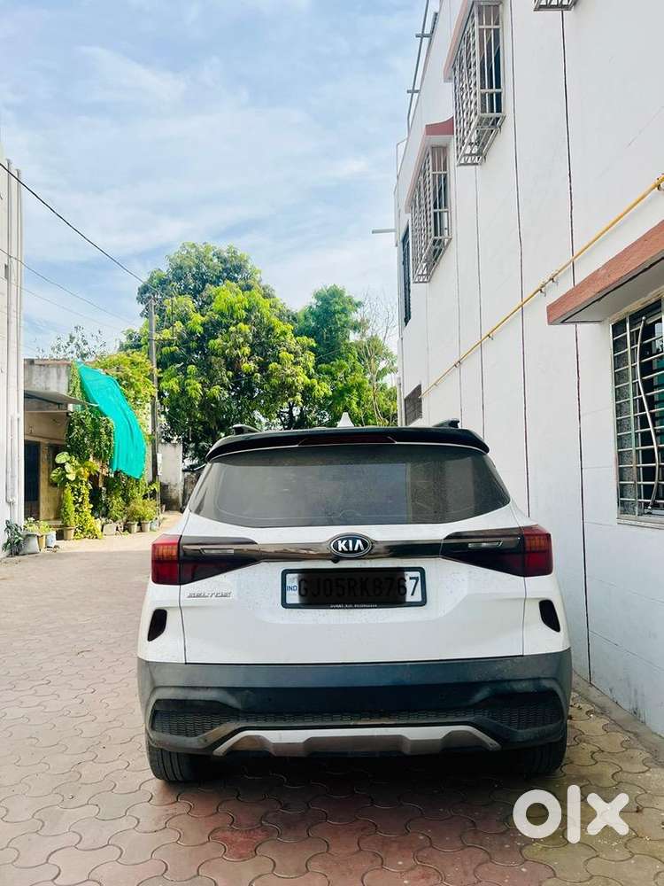 Kia Diesel Car 2020