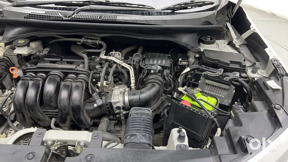 Honda Elevate Vx Cvt, 2024, Petrol