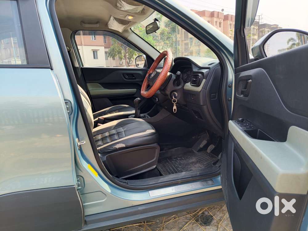 Tata Punch Adventure, 2022, Petrol