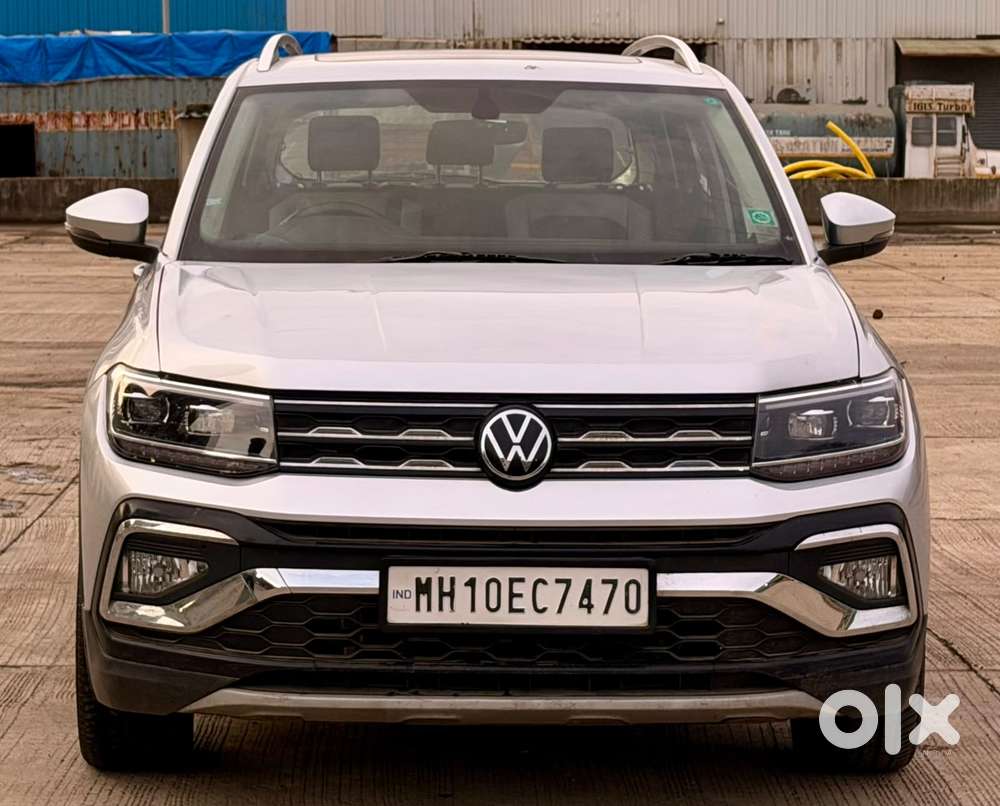 Volkswagen Taigun 1.0 Tsi Topline, 2023, Petrol