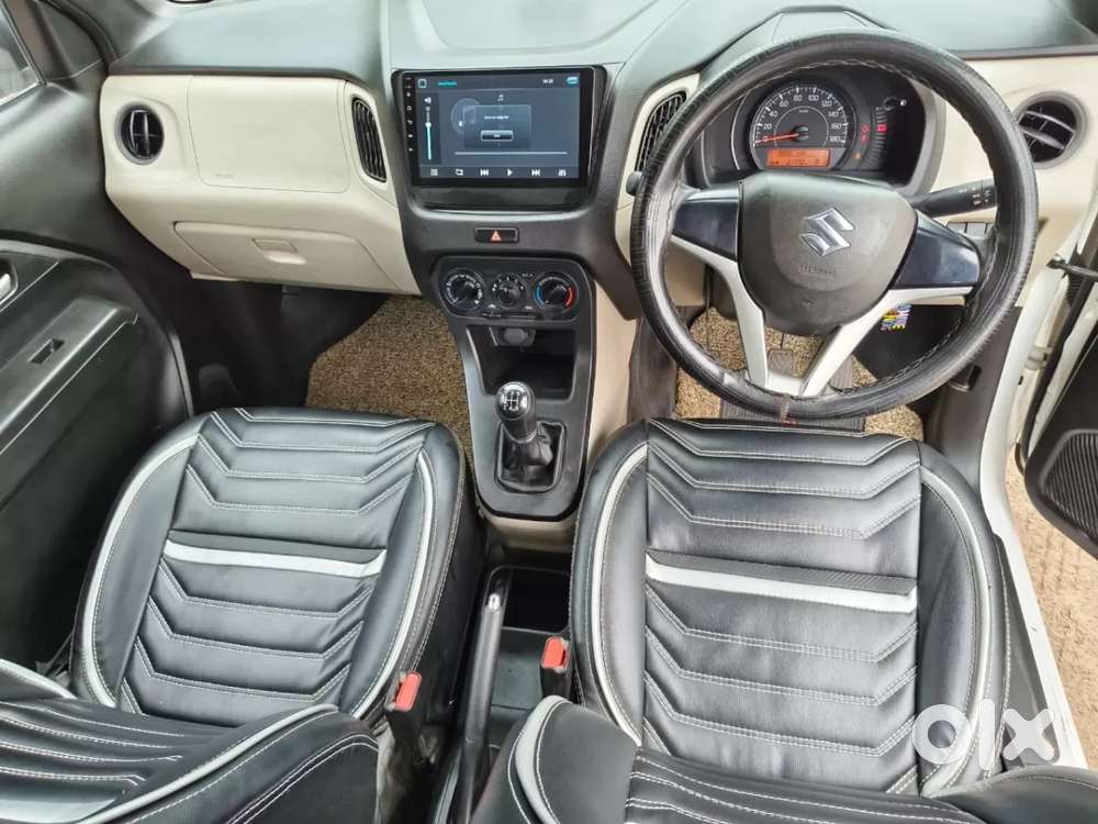 Maruti Suzuki Wagon R Vxi 1.0 Cng, 2023, Cng & Hybrids