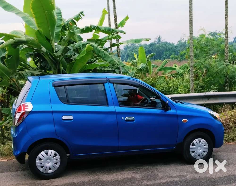 Maruti Suzuki Alto 2022 Petrol 56000 Km Driven,, Good Condition