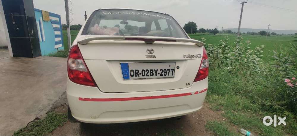 Tata Indigo Ecs 2012