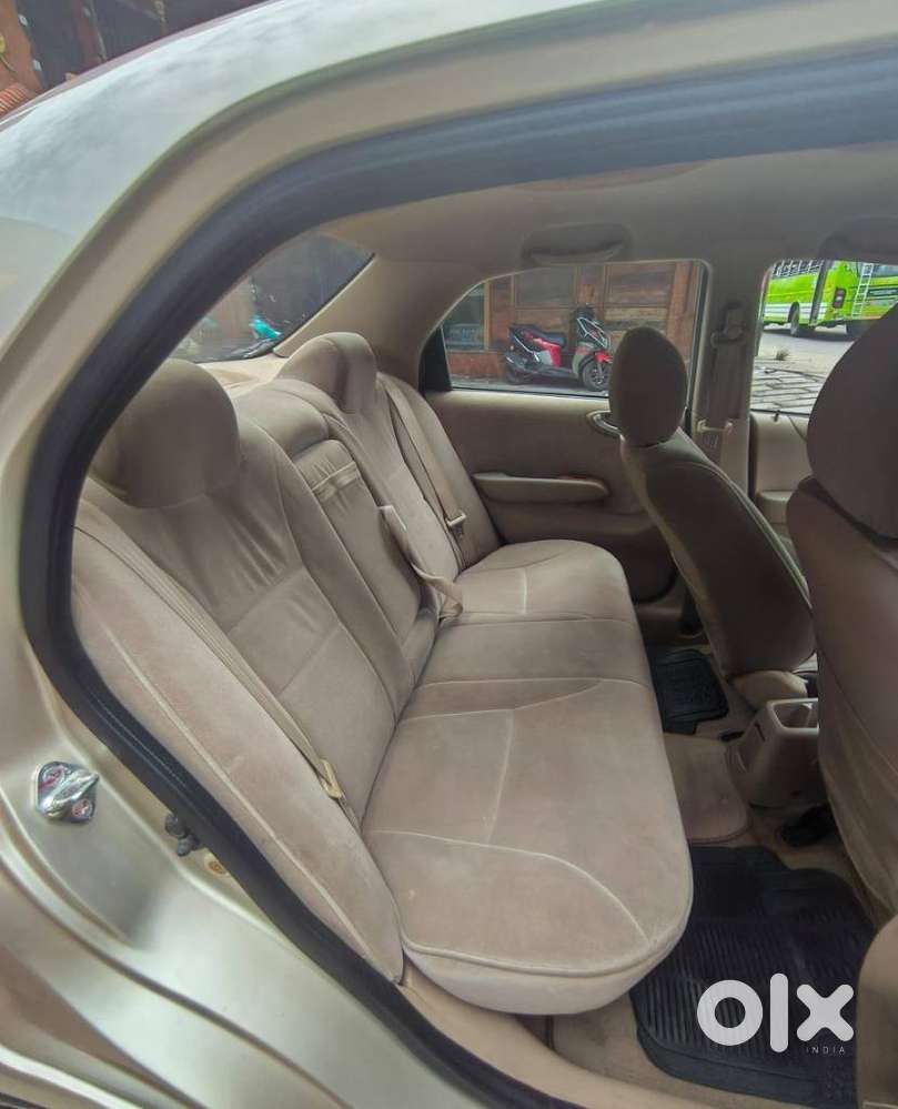 Honda City 1997-2006 1.5 Gxi, 2006, Petrol