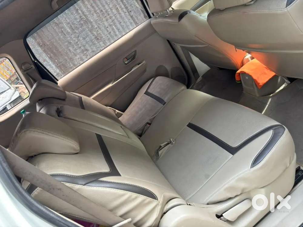Maruti Suzuki Ertiga 2019 Diesel 70000 Km Driven