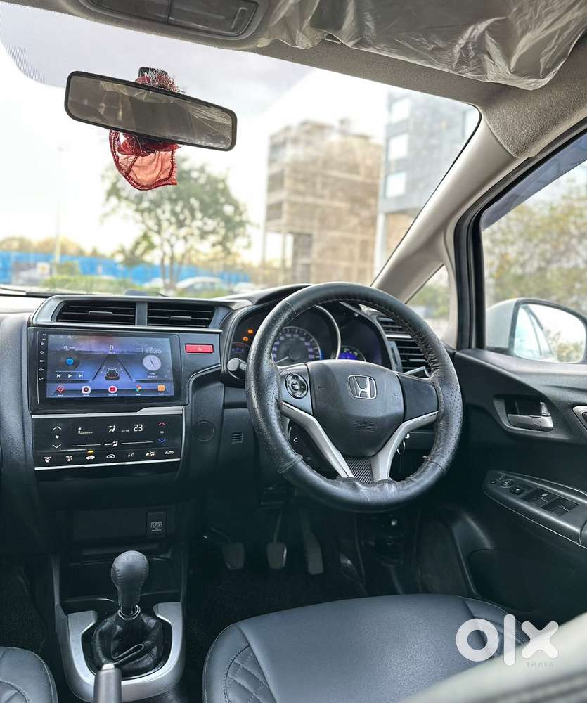 Honda Jazz 1.5 Vx I Dtec, 2016, Petrol