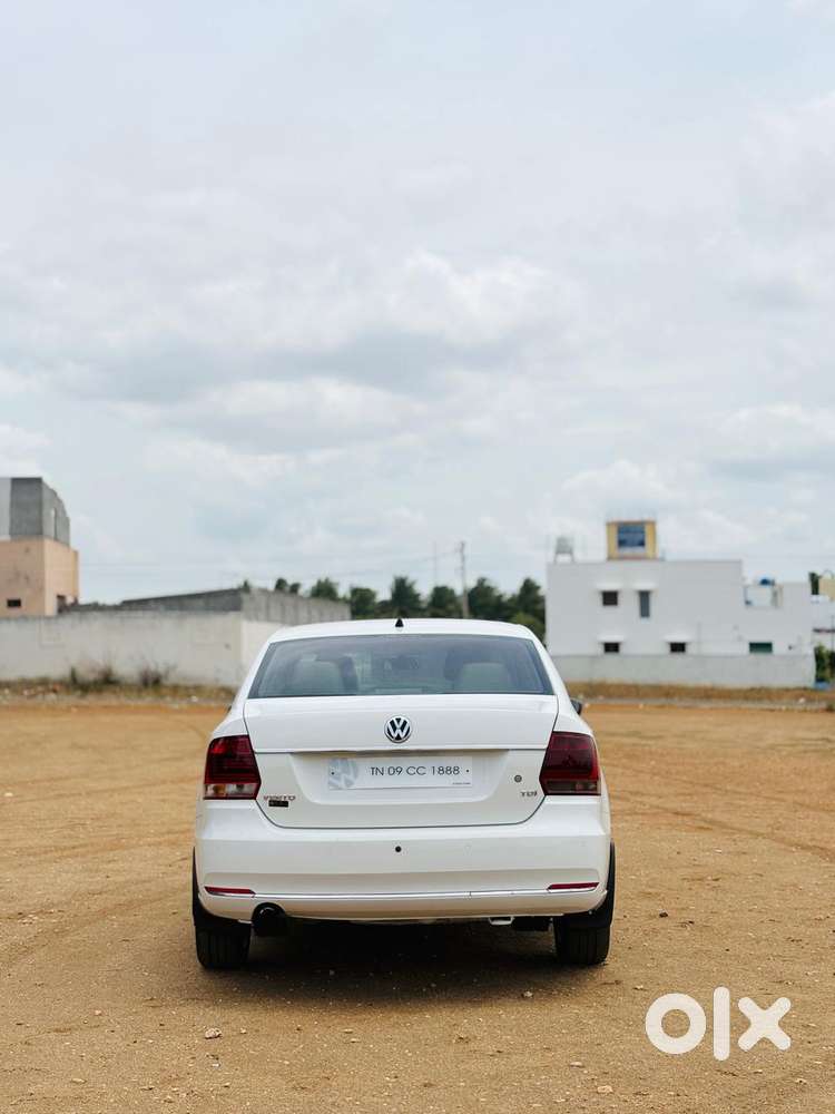 Volkswagen Vento 1.6 Highline, 2016, Diesel