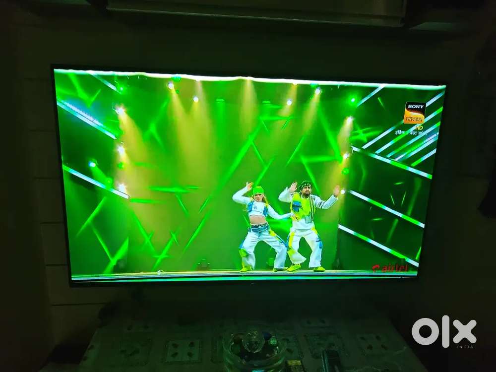 Sony Bravia OLED 55 TV