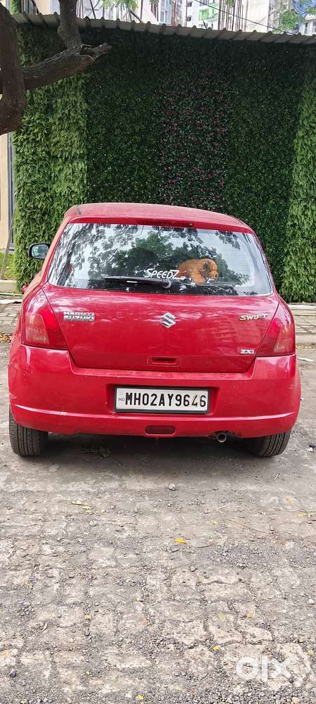 Maruti Suzuki Swift 2007 Petrol Good Condition
