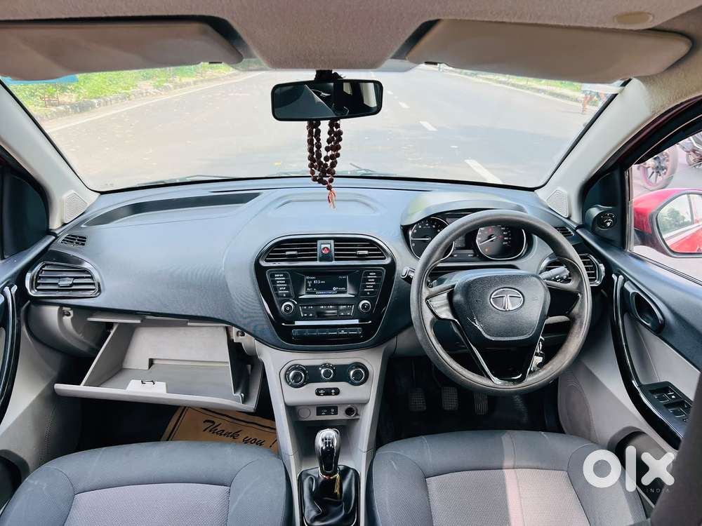 Tata Tiago 1.05 Revotorq Xt, 2020, Diesel