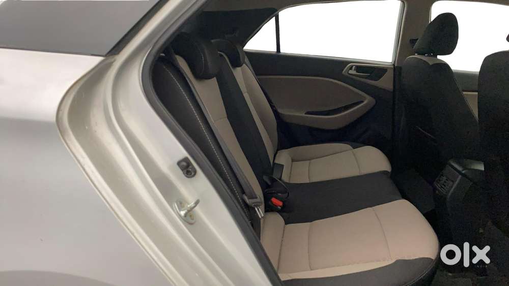 Hyundai Elite I20 Asta 1.2, 2015, Petrol