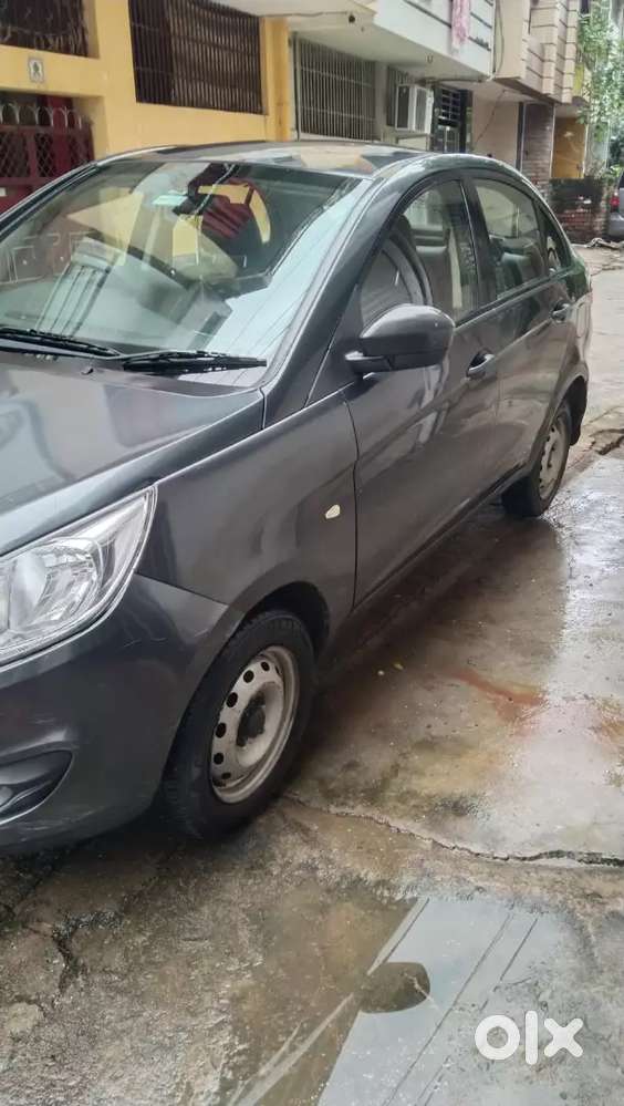 This Car Is Well Maintain Condition