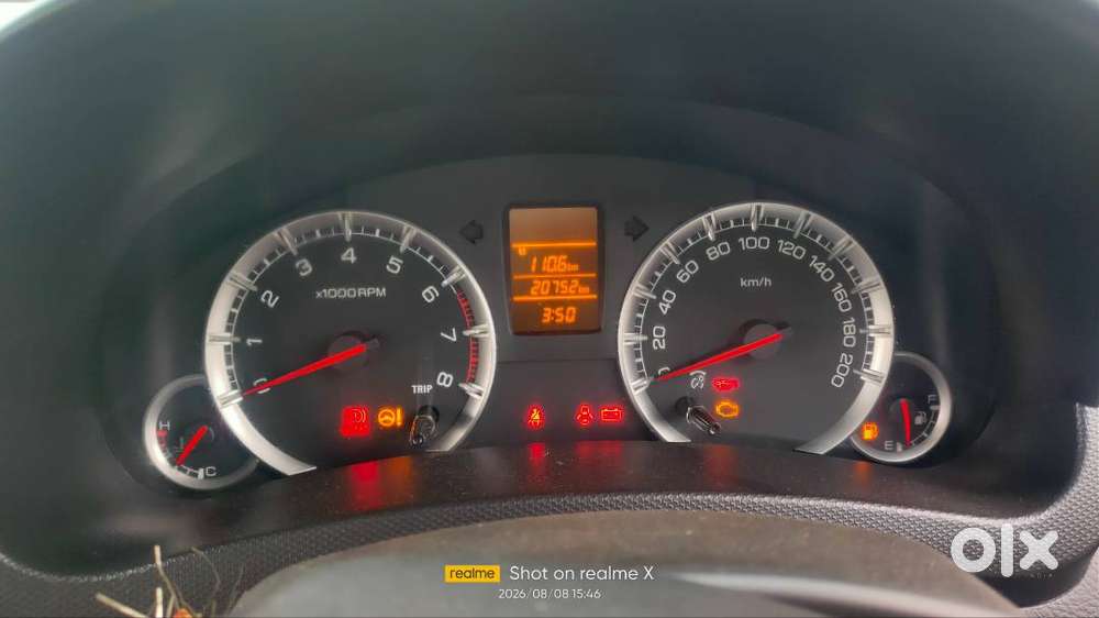 10 Years Old My Car, ( Fit & Fine )