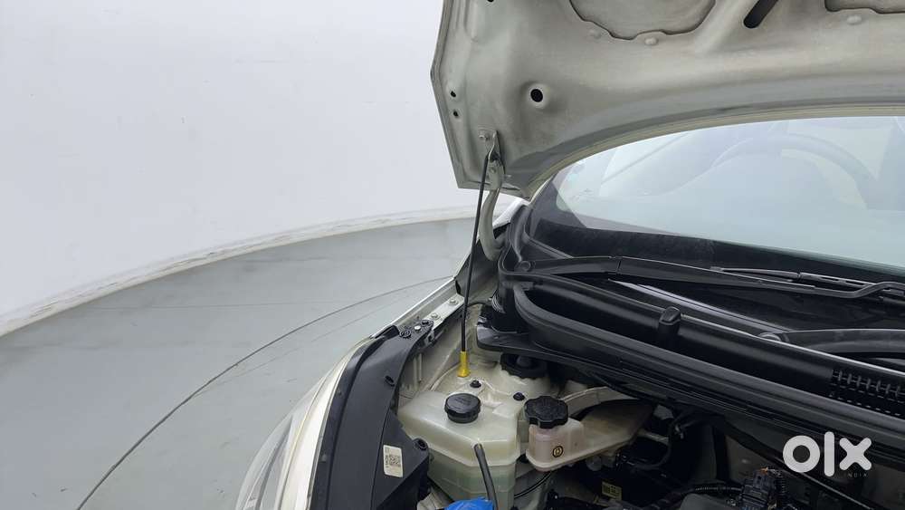 Hyundai Santro Sportz Amt, 2019, Petrol